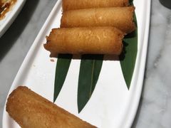 炸到飞起的炸牛奶-大鸽饭(体育西路店)