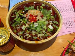 -冒椒火辣(太古里店)