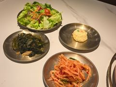 -西塔老太太泥炉烤肉(望京一店)