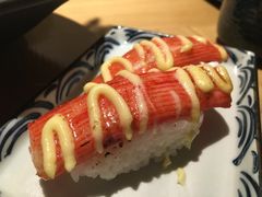 -松岛日本料理(汾江路店)