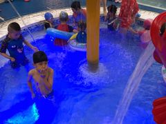 -海韵之星邮轮水会(明发商业广场店)