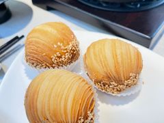 -狮王府淮扬菜(老门东店)