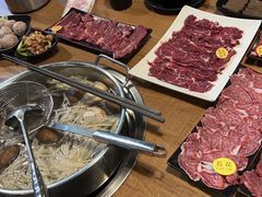 -汕头福合埕牛肉火锅(厚街店)