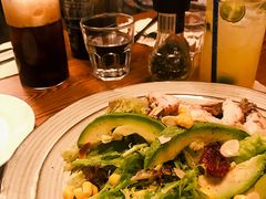 -AFS Cafe & Canteen(闽江二路店)