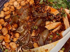 浑源凉粉-蔡家酒楼(一德街店)