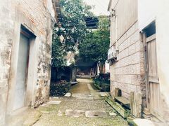 -门溪山居·镜岭味道