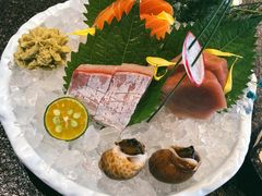 -大桥日本料理·日式放题·铁板定食(科兴科学园店)