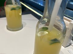 -外婆家(西红门荟聚购物中心店)