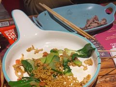 -馋嘴猫北京食堂·烤鸭·宵夜(亚运村店)