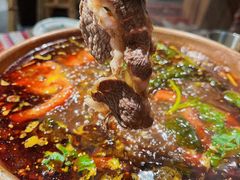 -火塘云南烧烤大排档