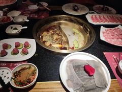 -红运火锅·中国名火锅·国风演绎(省体店)