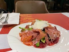 -ITA·意塔意大利餐厅(亦庄店)