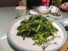 -老德州四合院·德州菜(天衢路店)