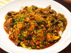 -吕氏疙瘩汤·新鲁菜(济南万象城店)