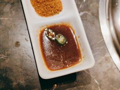 -一品诚记烤肉·甄选店(中南路店)