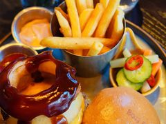 -blue frog蓝蛙(长泰广场店)