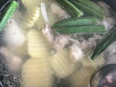 -百年果林椰子鸡(中洲店)