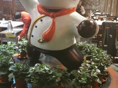 -川西坝子火锅(金沙1.0直营店)