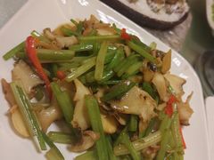 -华盛丰温州大排档(东三环南路店)