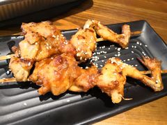 -烧货·活海鲜炭烧(湖滨商业街店)