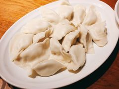 鲅鱼饺子-必点海鲜·鲅鱼水饺(鞍山西道店)