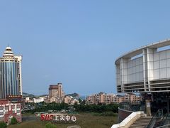 -赤火牛排(金狮广场店)