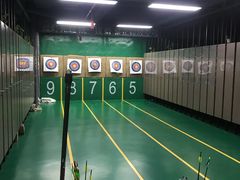 -射箭馆(新街口店)