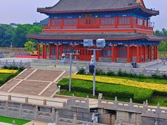-西海子公园