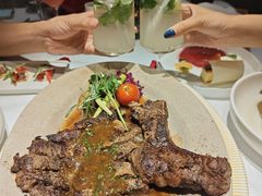 -王品牛排(杭州大厦店)