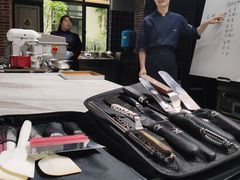 -王森咖啡西点烘焙培训(上海名厨中心店)