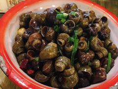 螺丝-冶建镜子·老南昌大排档·江西虾王(总店)