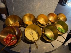 -新渝城·川菜·火锅(区庄店)