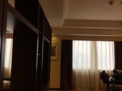 -张家港华芳金陵国际酒店