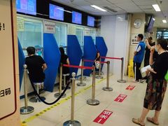 -成都市第二人民医院(庆云院区)