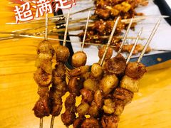 -姜记串店(西城店)