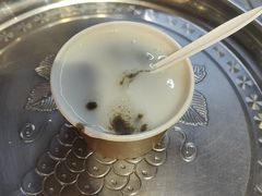 -谢怀亮芝麻茶