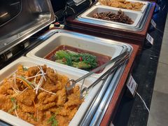 -梨花自助烤肉(乐宾店)