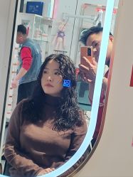 -东方美妍小鹏造型