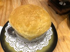 -塔哈尔·新疆盛宴(城西银泰店)