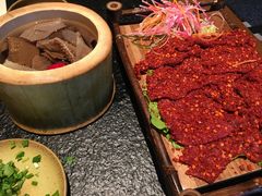 -盡膳口福跷脚牛肉火锅(北美新天地店)