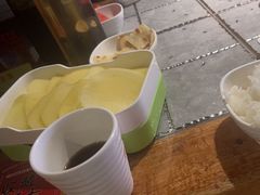 -青炉里青花椒鲜活烤鱼(理工大店)