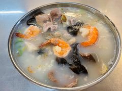 -广场正宗原汁薏米店