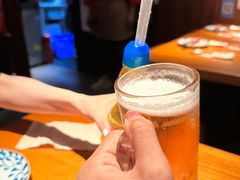 -醉虎传(南锣鼓巷店)