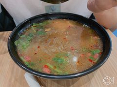 -小杨生煎(香港名都店)