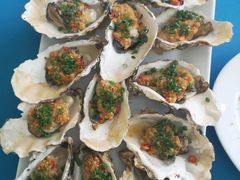 生蚝-旺富东海大酒楼(海鲜街店)