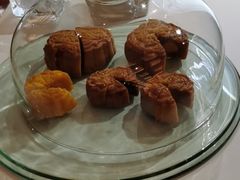 -广州富力丽思卡尔顿酒店