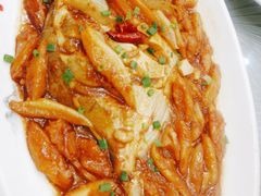 -合家小菜餐馆(新诚花苑店)