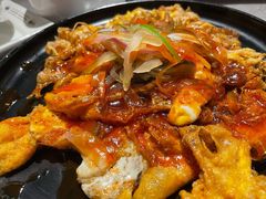 开胃五柳蛋-啫神·广州地标美食(北京路店)