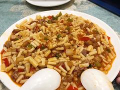 -新疆伊宁远征餐厅