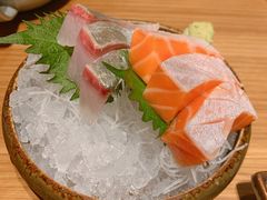 -yokocho上横町·日本食街(深业上城店)
